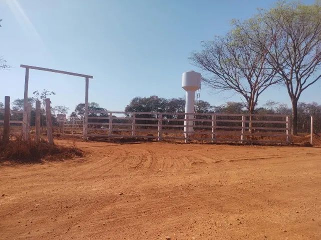 CHÁCARA DE 1.000m² COM FUNDOS PARA REPRESA - Foto 5