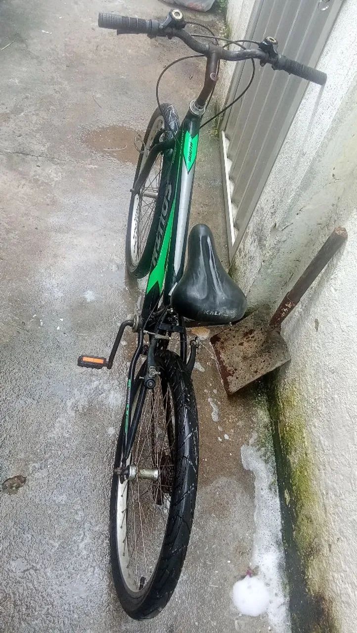 Bike south aro 24 - Foto 3