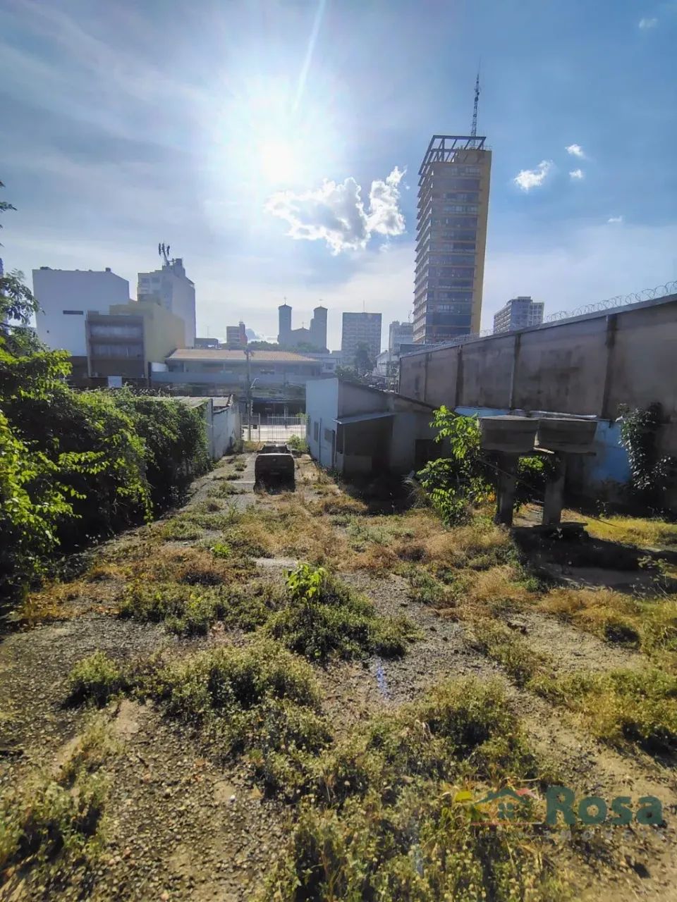 Terreno, Bandeirantes, Cuiabá - Foto 3