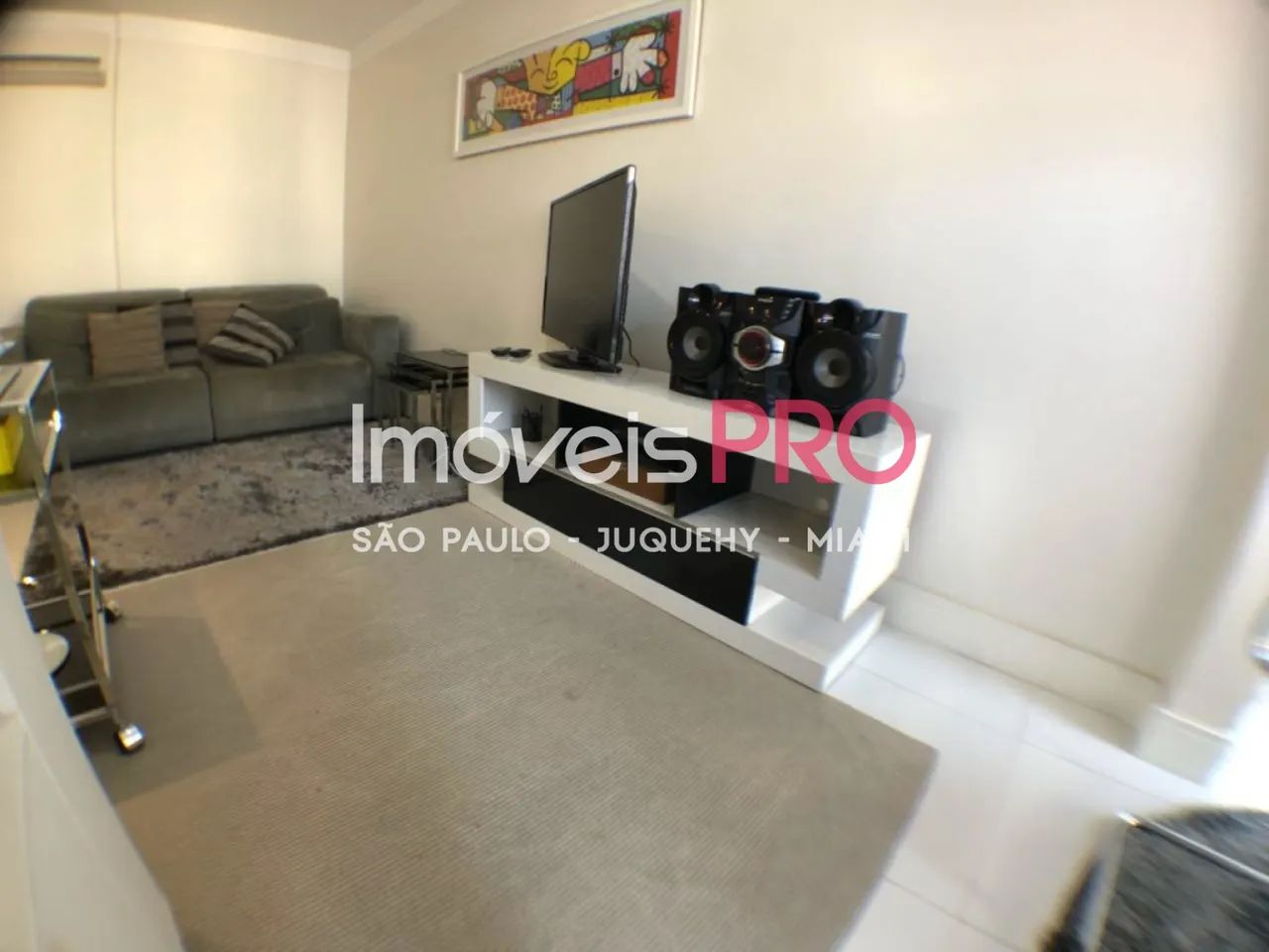 Apartamento, Vila Olímpia - São Paulo - Foto 2