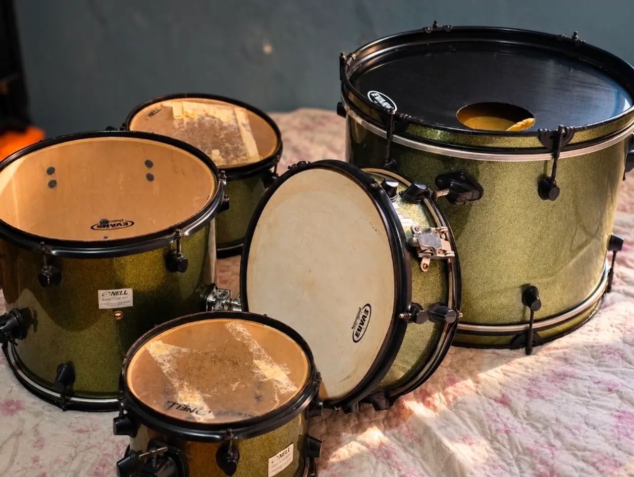 Bateria