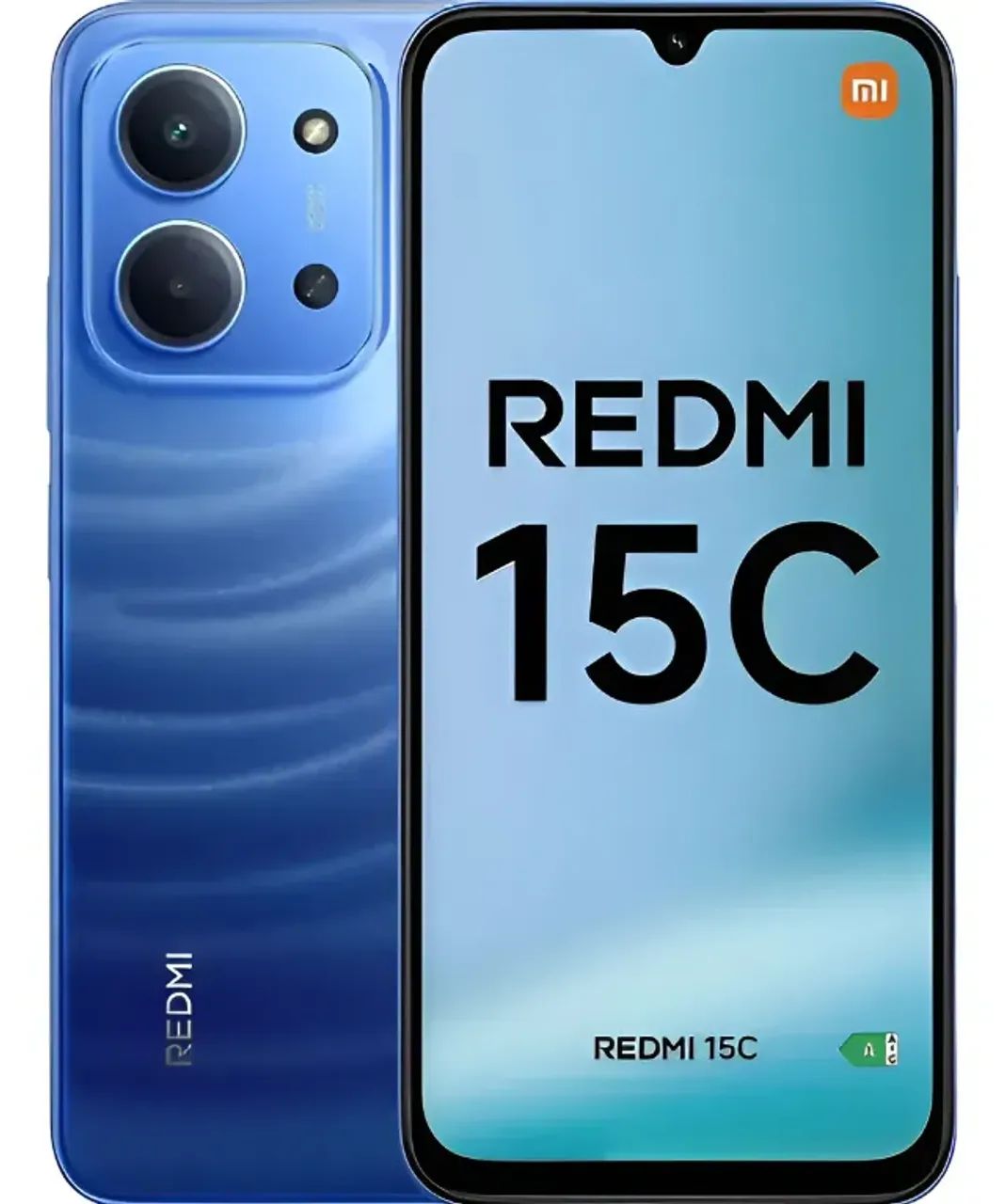 REDMI 15C 256GB/8GB - Foto 3