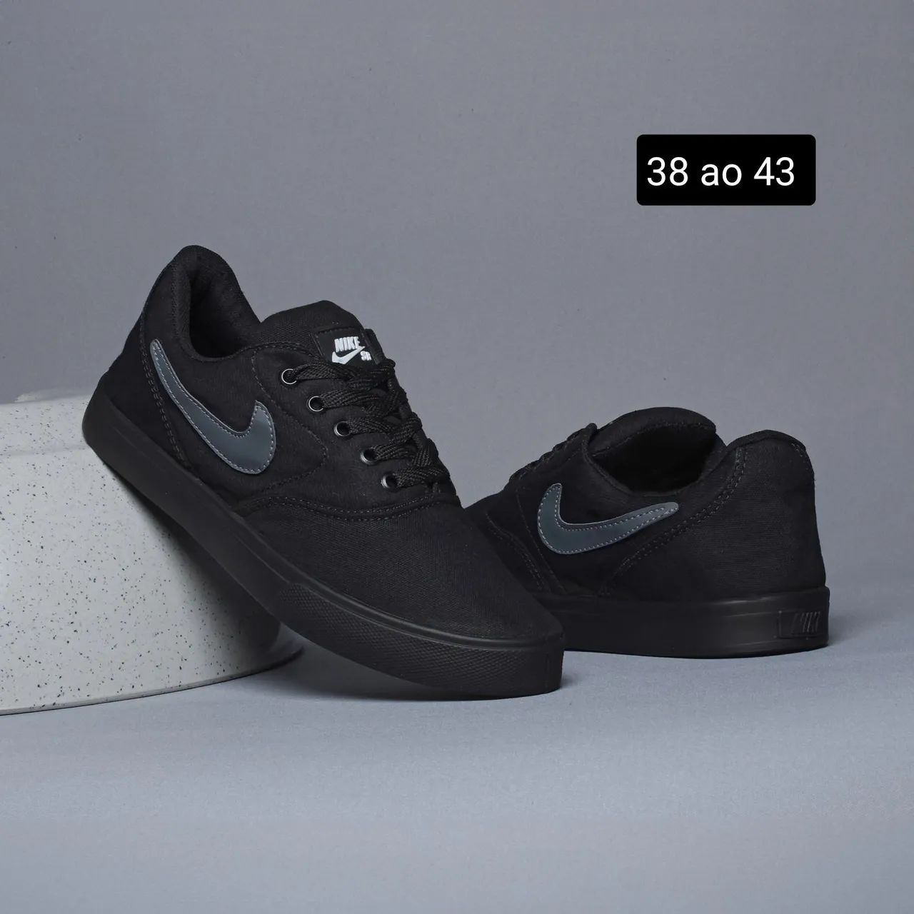 Sapatenis Nike  - Foto 3