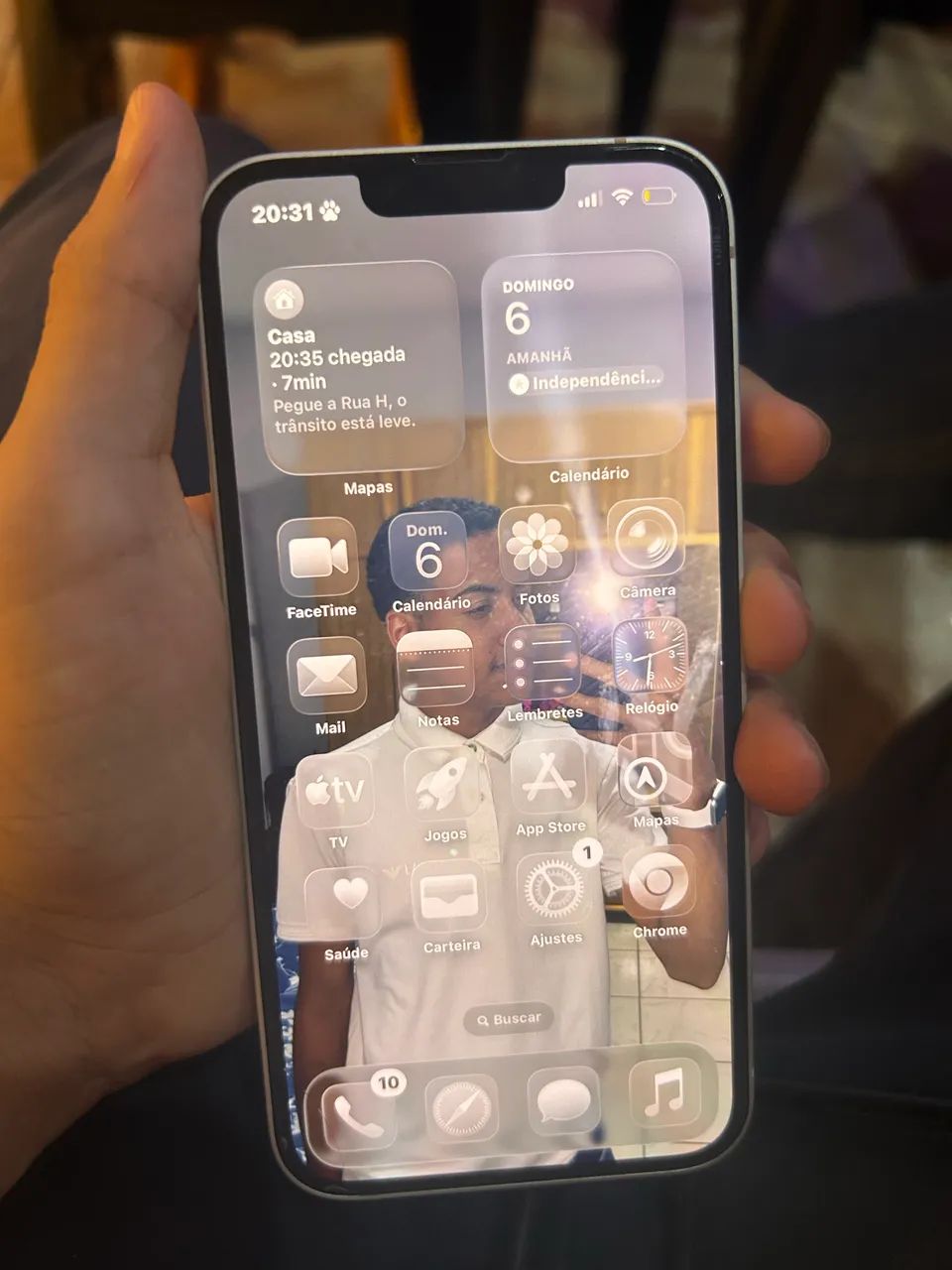 iPhone 16e 128gb