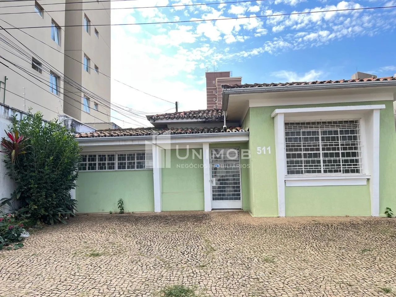 casa - Cambuí - Campinas - Foto 5
