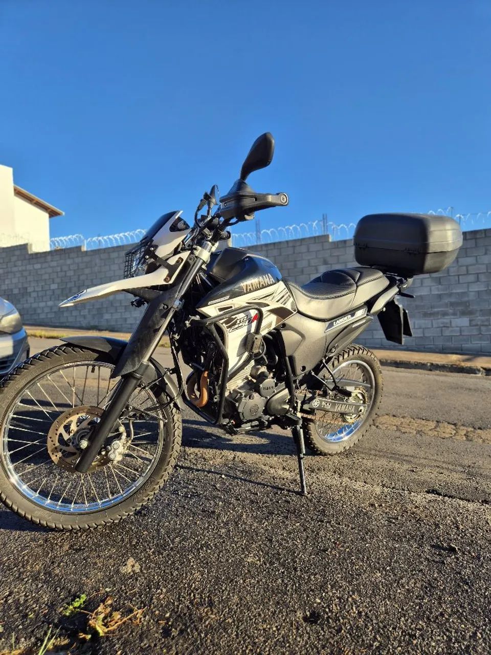 Vendo Lander 250 2020 - Foto 4