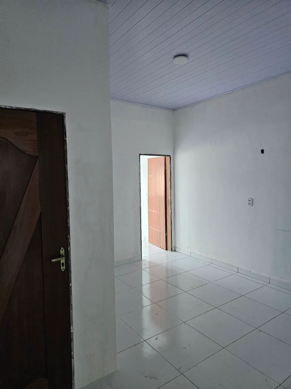 Alugo sala comercial  - Foto 2