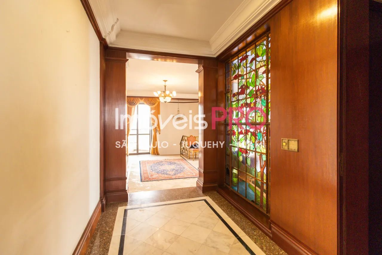 Apartamento, Higienópolis - São Paulo - Foto 4