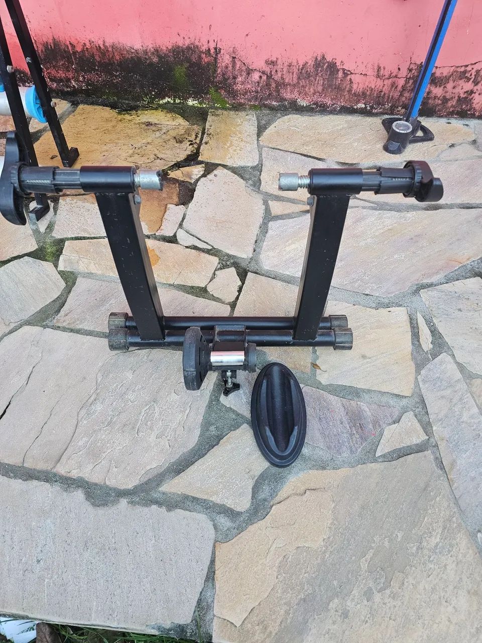 Rolo de treino - Foto 2