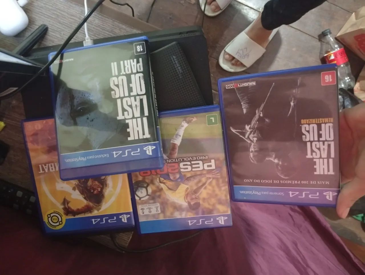 Ps4