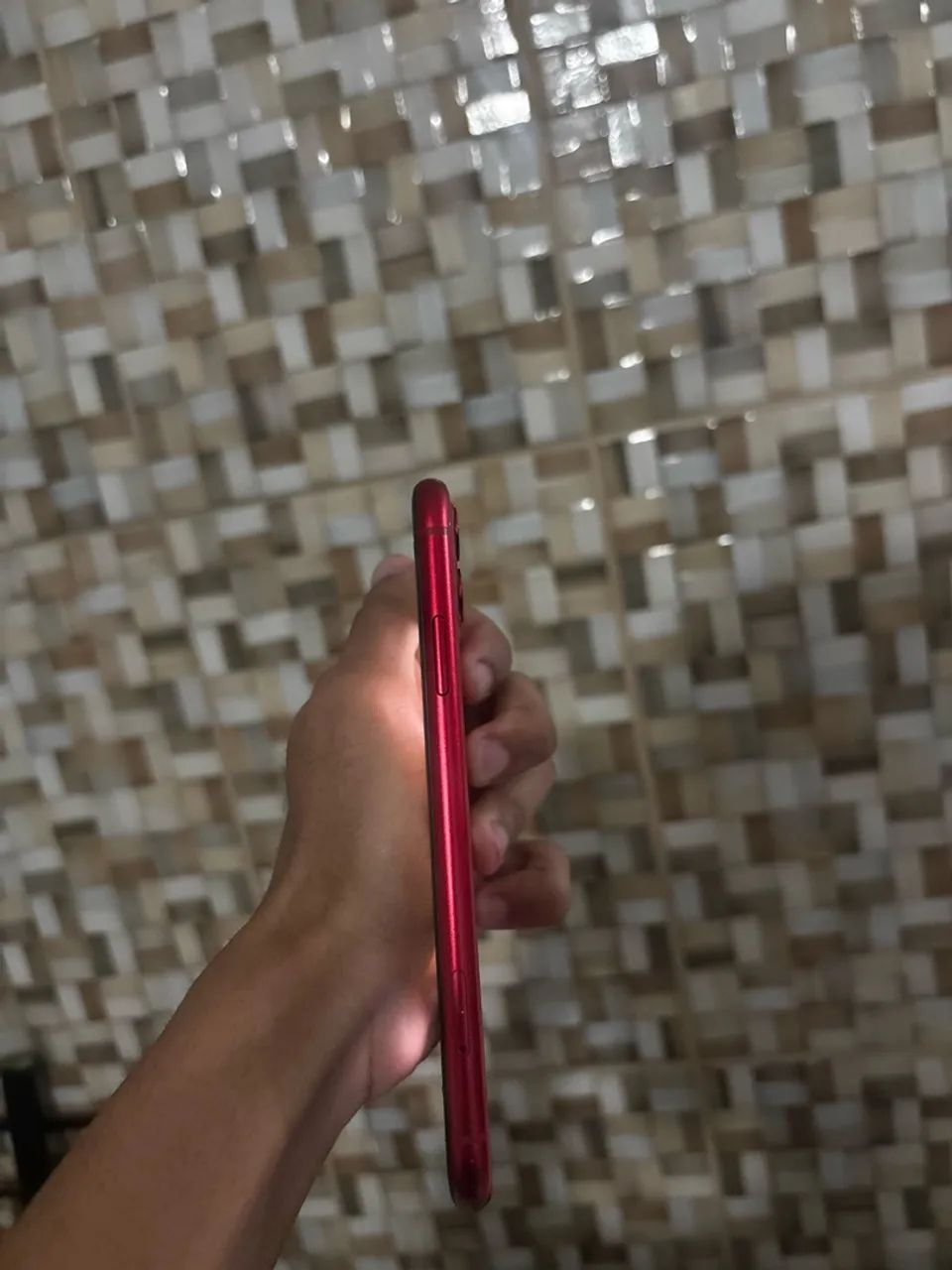 iPhone 11 RED - Foto 5
