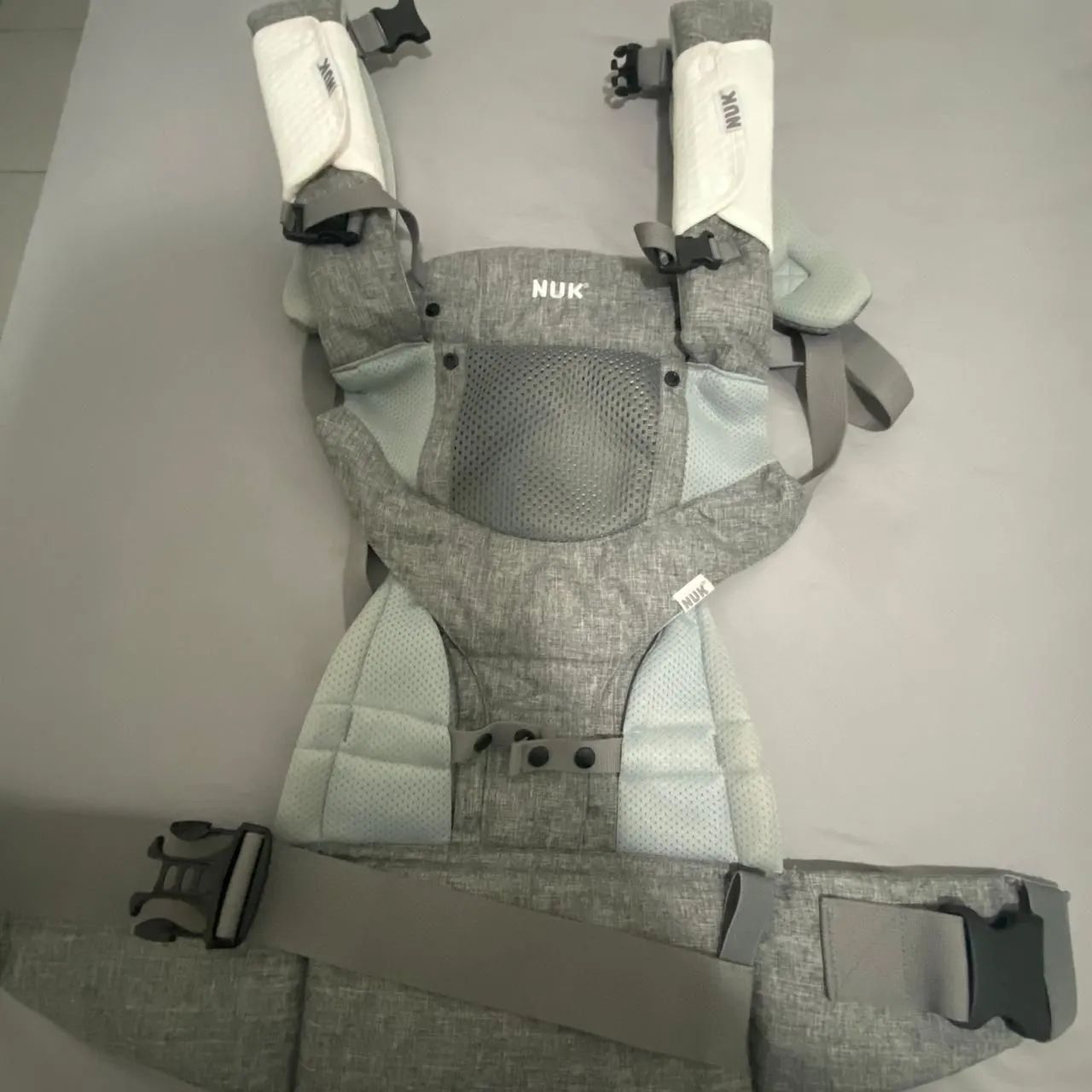 Canguru Ergonômico e Confortável. - Foto 3