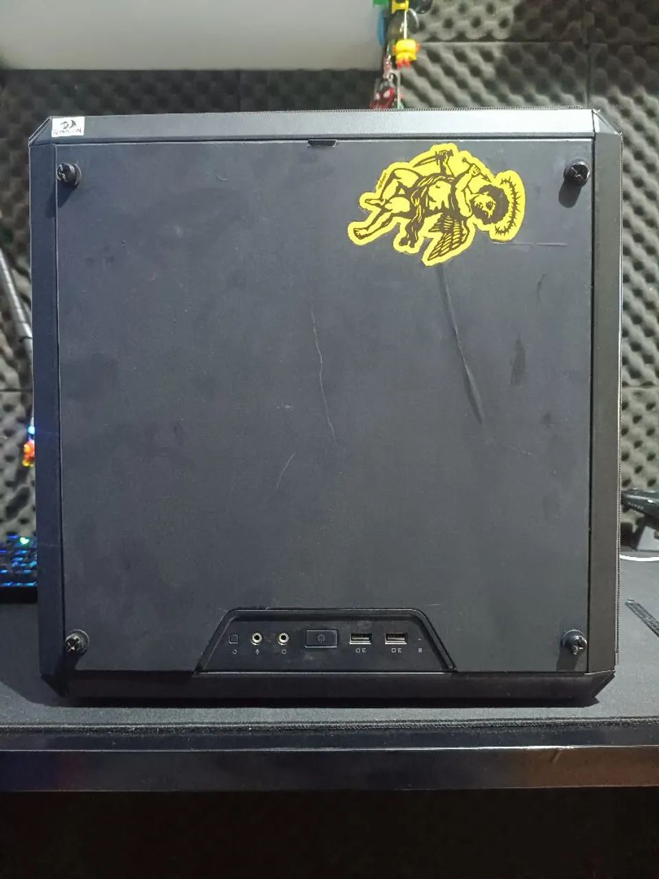 Gabinete Masterbox Q300L, Cooler Master - Foto 5