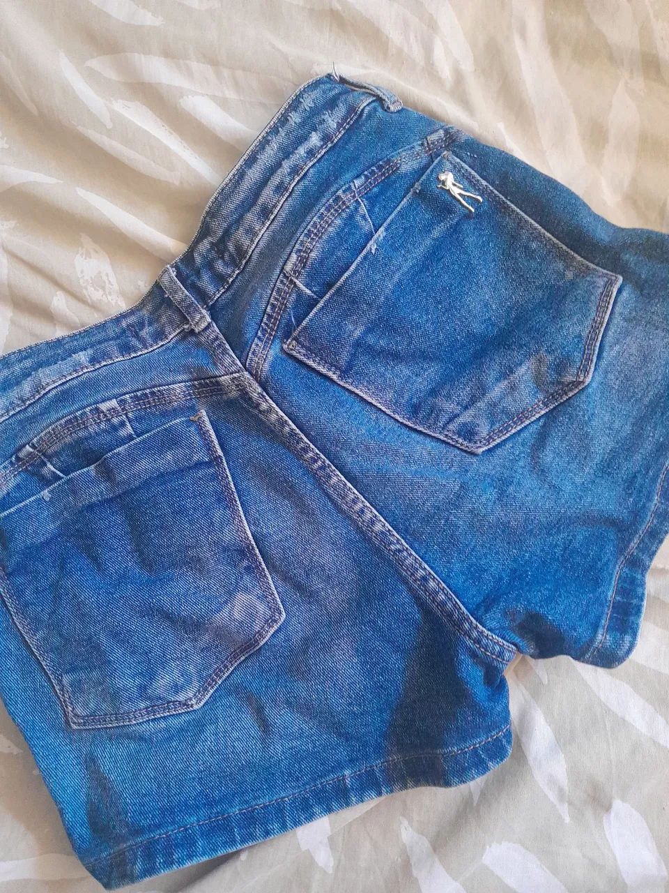 Vendo short miller  - Foto 4