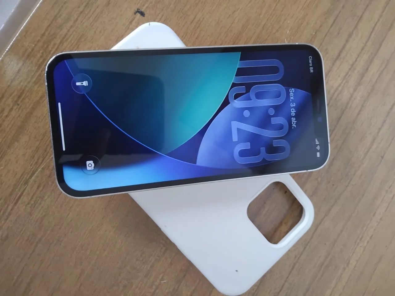 iPhone 12 Pro 128gb - Celulares e Smartphones - Santa Lúcia