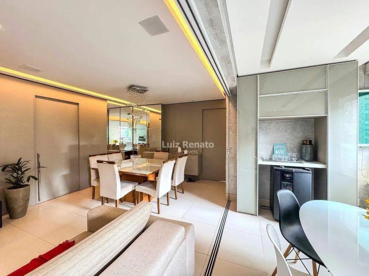 Apartamento à venda no Vila da Serra - Foto 2