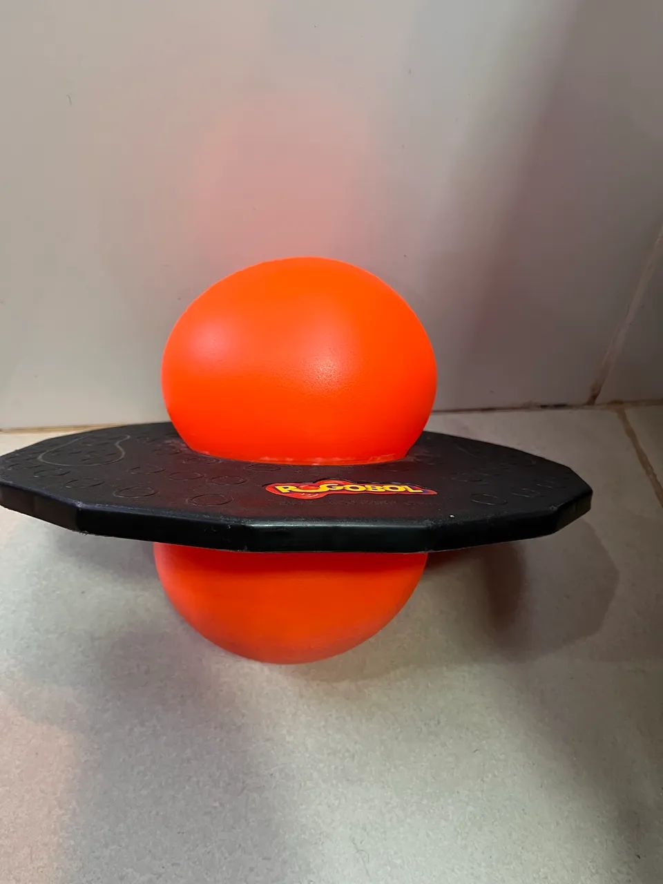 Pogobol original  - Foto 4