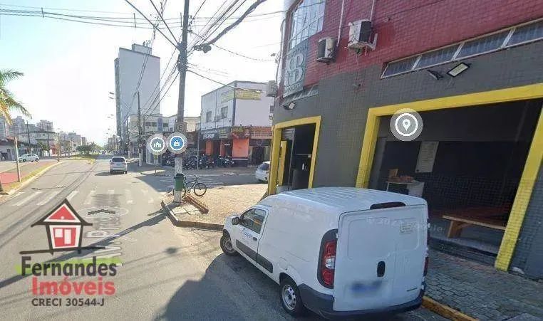 Terreno com galpão à venda na Avenida Kennedy 187 m² por R$ 1.500.000 Tupi Praia Grande SP - Foto 9