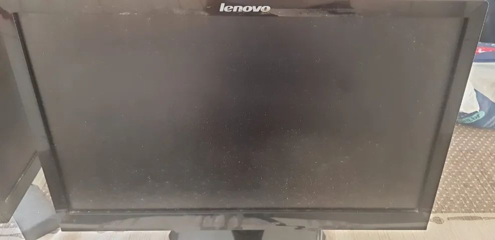 vende-se 2 monitores ou 1 de cada - Foto 4