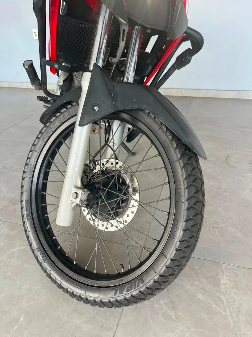 XRE 300 ABS - Foto 10