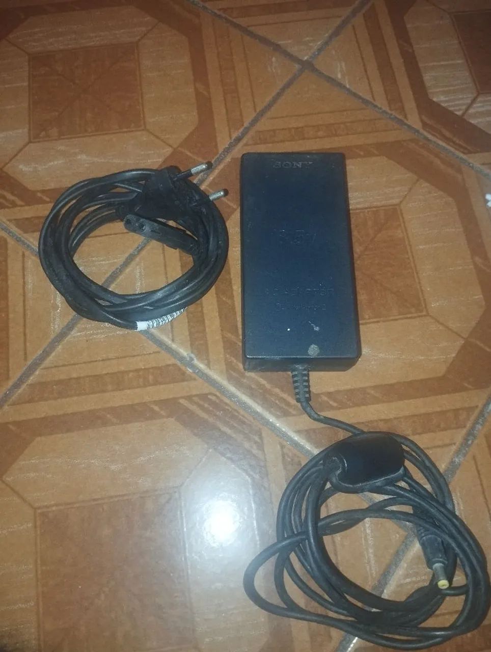 FONTE ORIGINAL PLAY 2