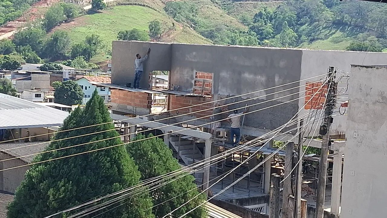 Pedreiro 