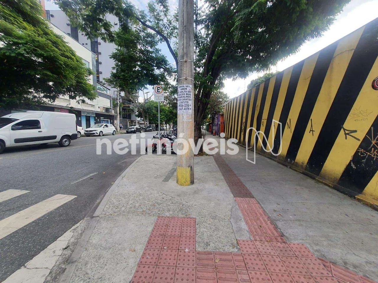 Venda Estacionamento Santa Efigênia Belo Horizonte - Foto 3