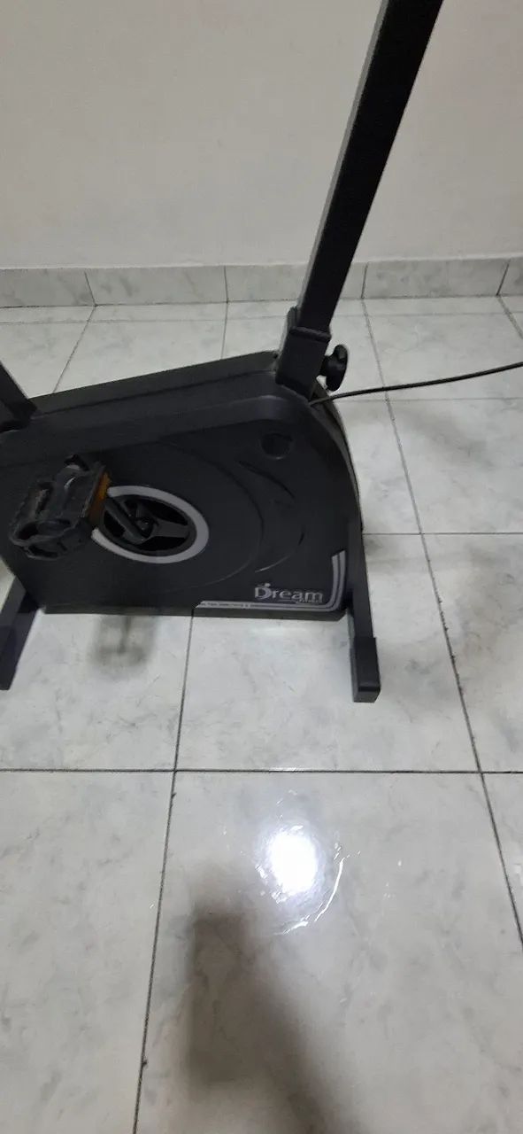 Bicicleta Ergonomia Dreams - Foto 3
