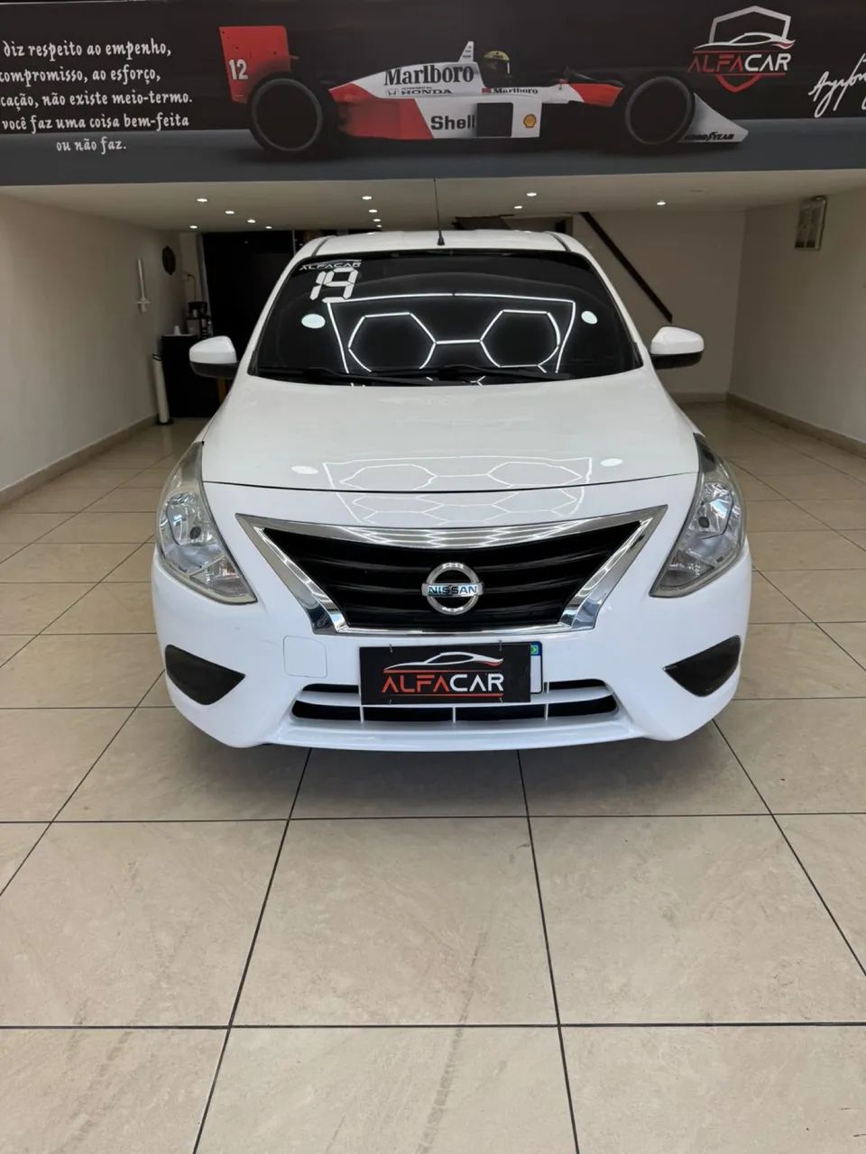Hyundai Ix35 ix35 GLS 2.0 16V 2WD Flex Aut. 2014