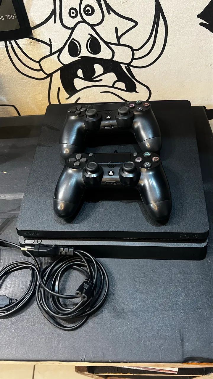 Playstation 4 - Foto 3
