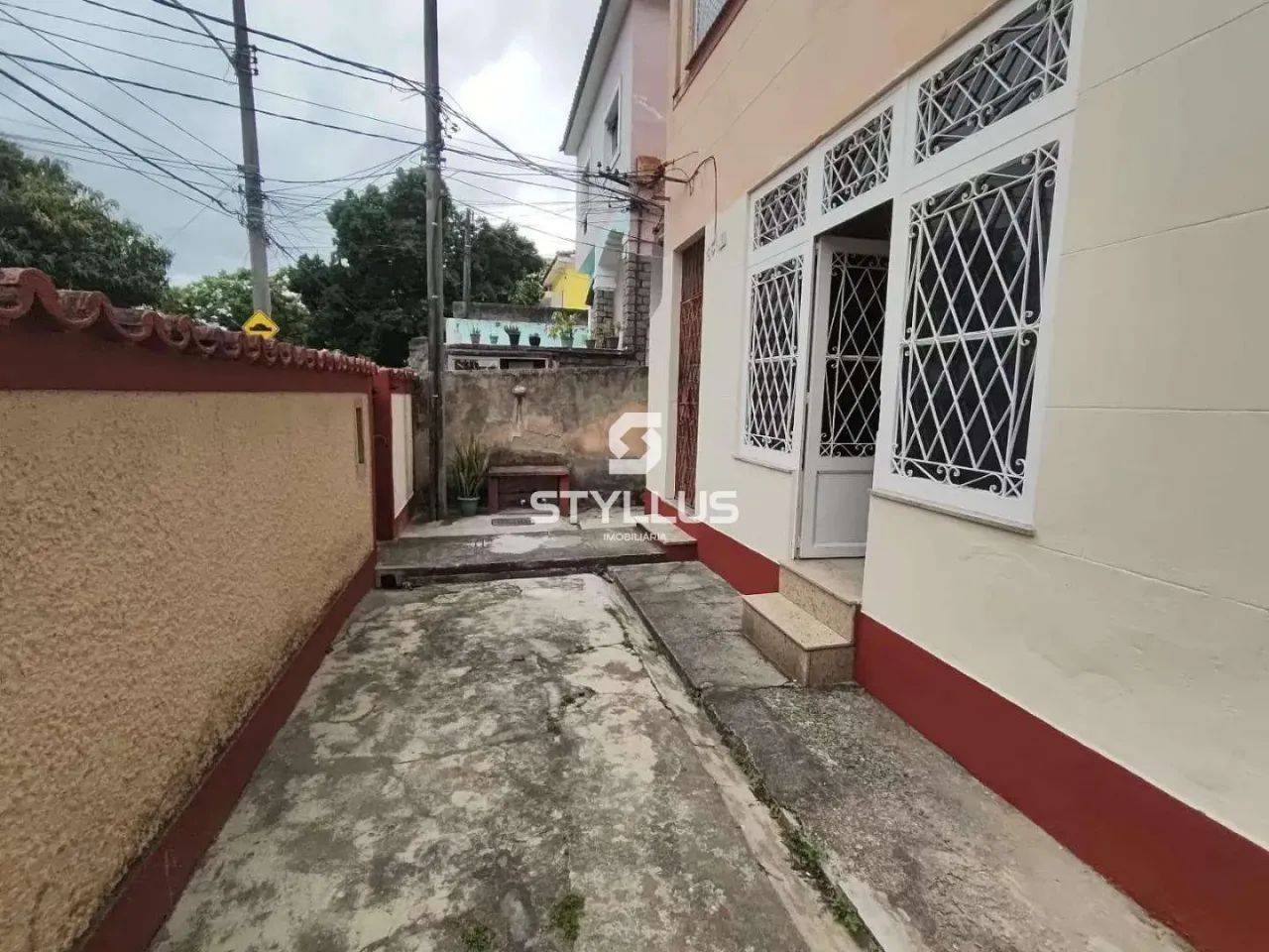 Quintino Bocaiúva | Apartamento 2 quartos - Foto 2