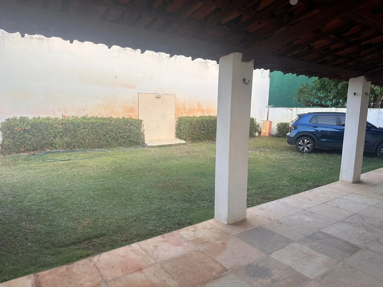 Bela casa de praia no Morro Branco em Beberibe perto do mar com sinuca e churrasqueira  - Foto 6