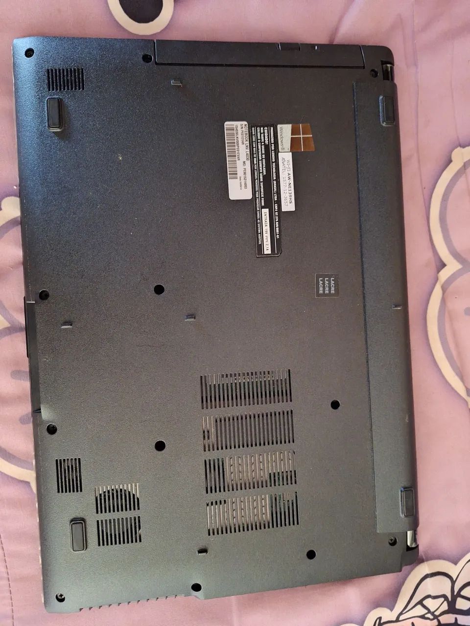Produto eletrônico  - Foto 4