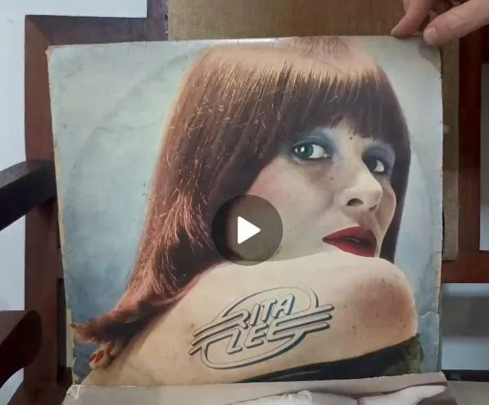 Discos de vinil  - Foto 5