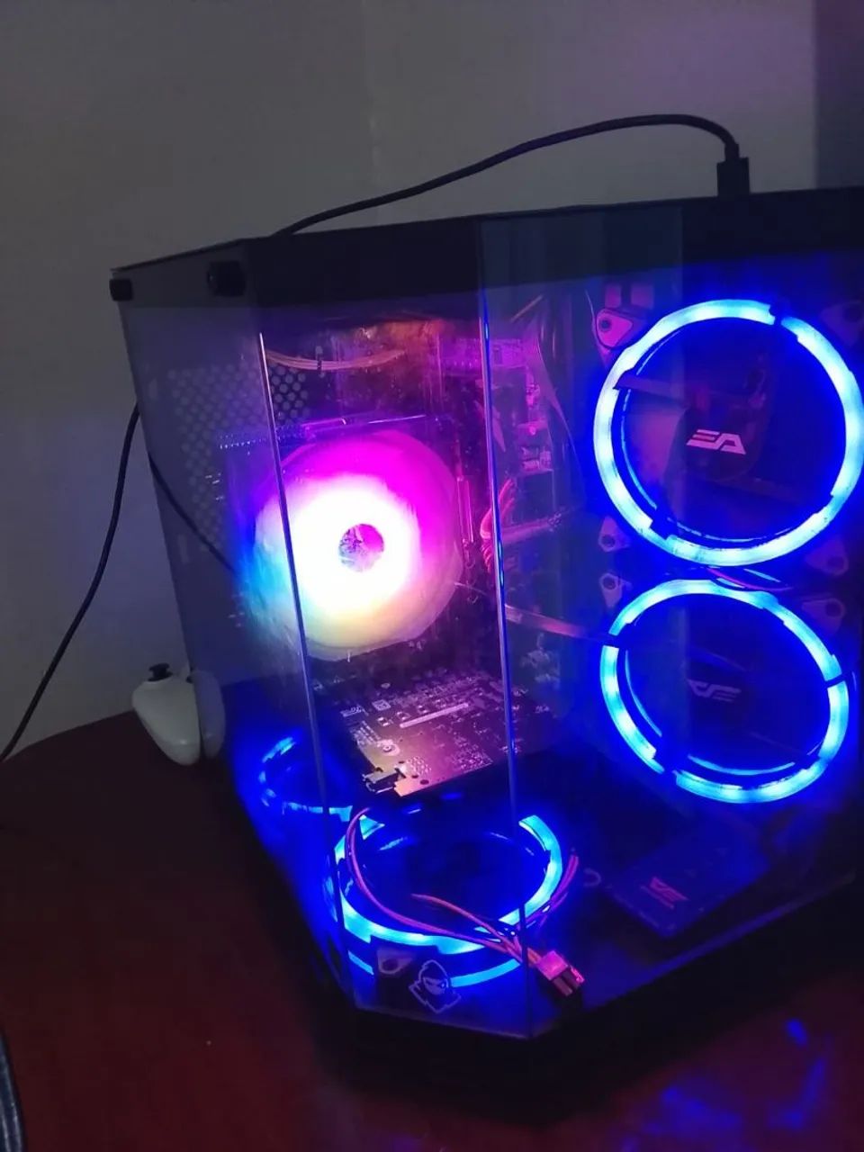 Computador gamer