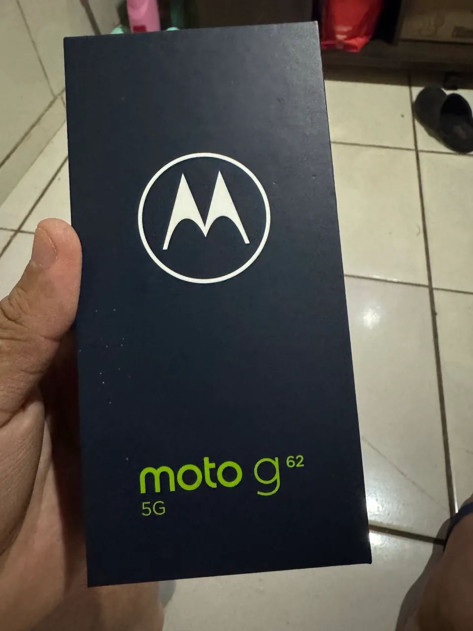 Moto G62 5G nfc - Foto 3