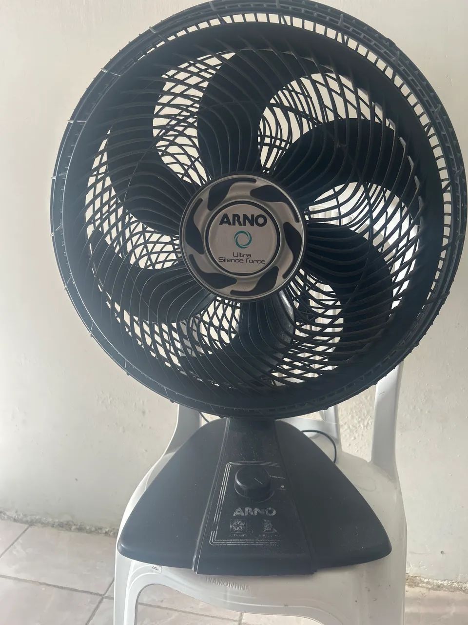 Ventilador 40cm 