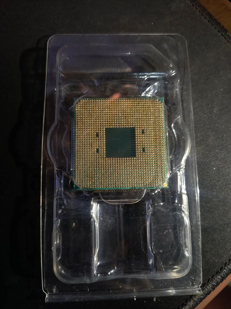 Processador Ryzen 3 4100 - Foto 4