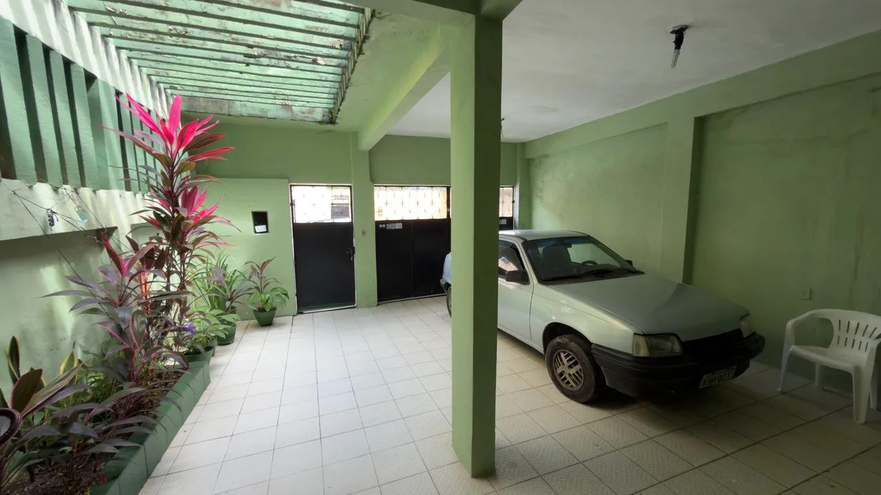 Duplex 4 quatros - Curado II -  Com Poço  - Foto 4