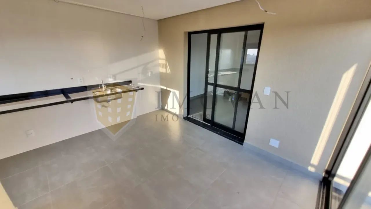 Cobertura Nova com Ofurô, 78 m², Riberânia - Foto 5