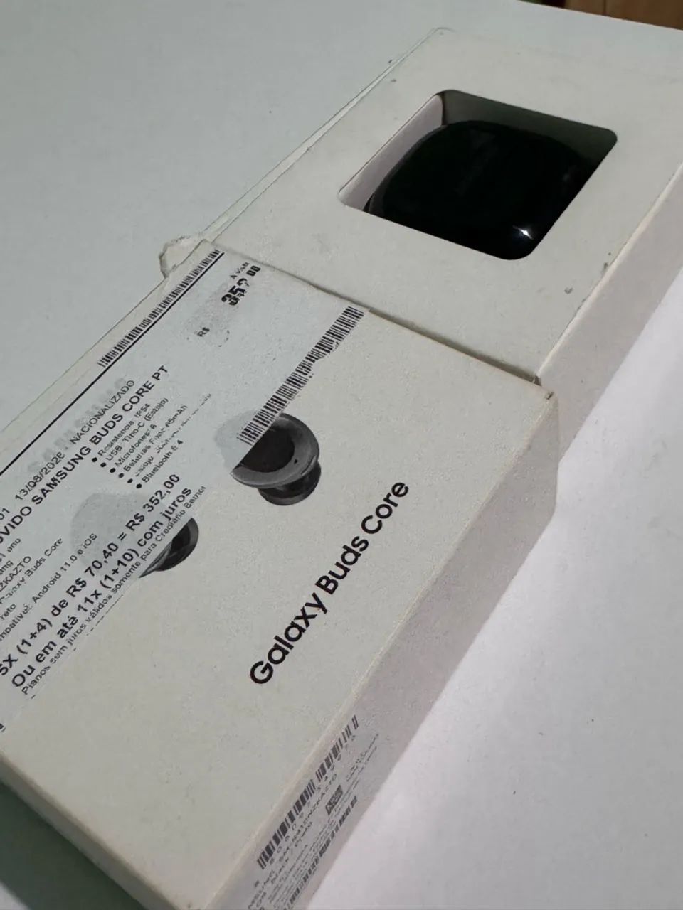 Vendo Galaxy Buds Core  - Foto 5