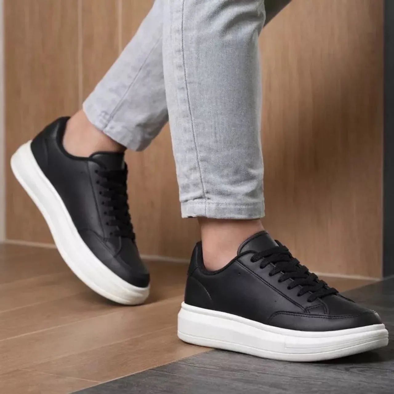Tênis casual  - Foto 2
