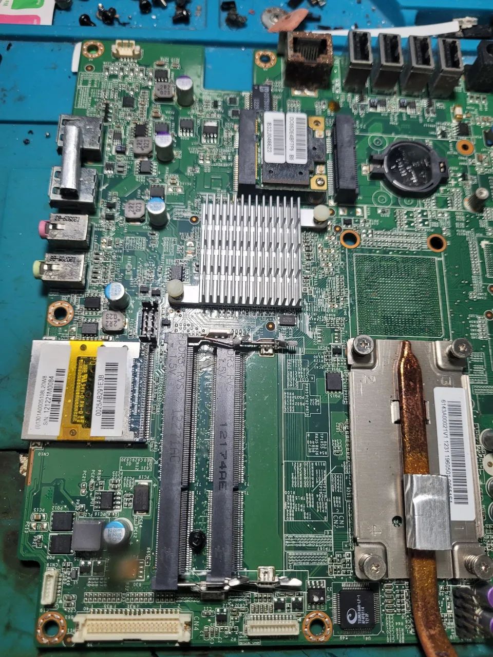 Kit peças computador. - Foto 4