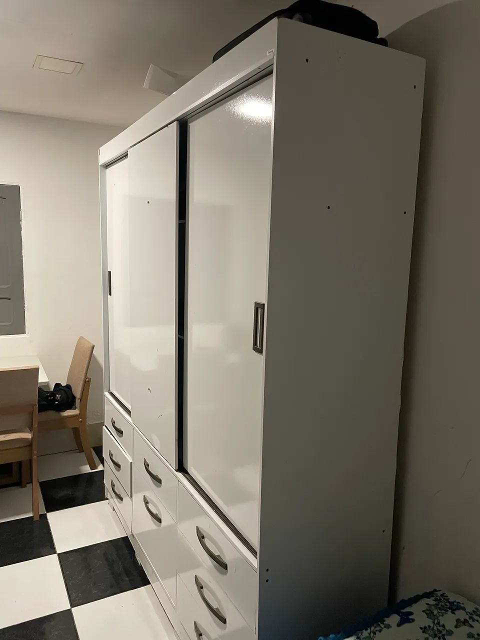 Guarda Roupa  - Foto 3
