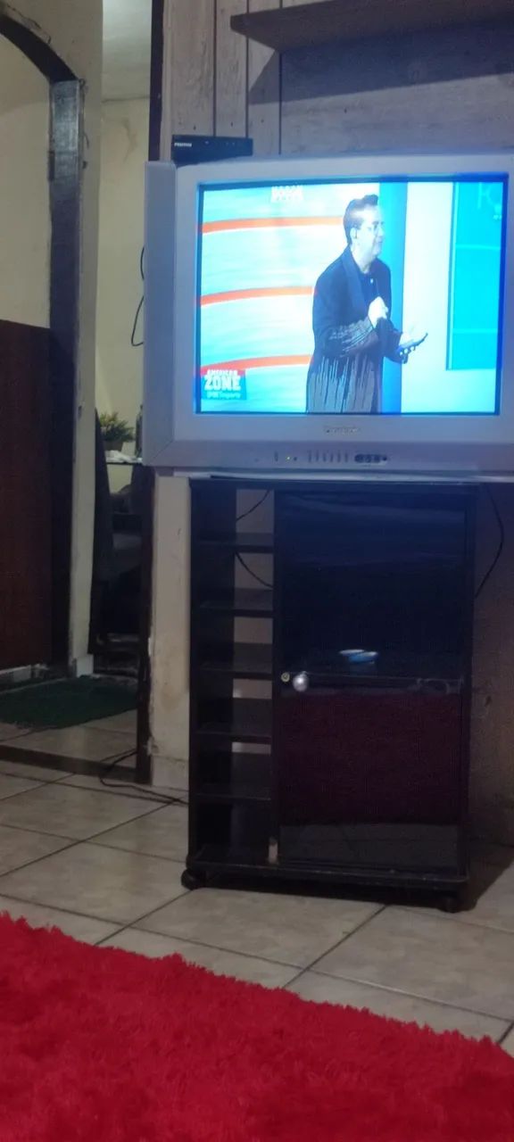 Tv de tubo - Foto 4
