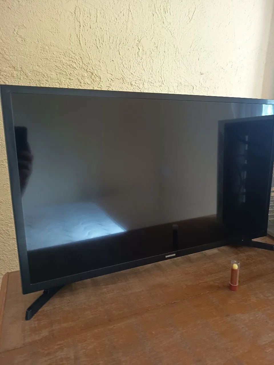 TV Samsung 32" - Foto 4