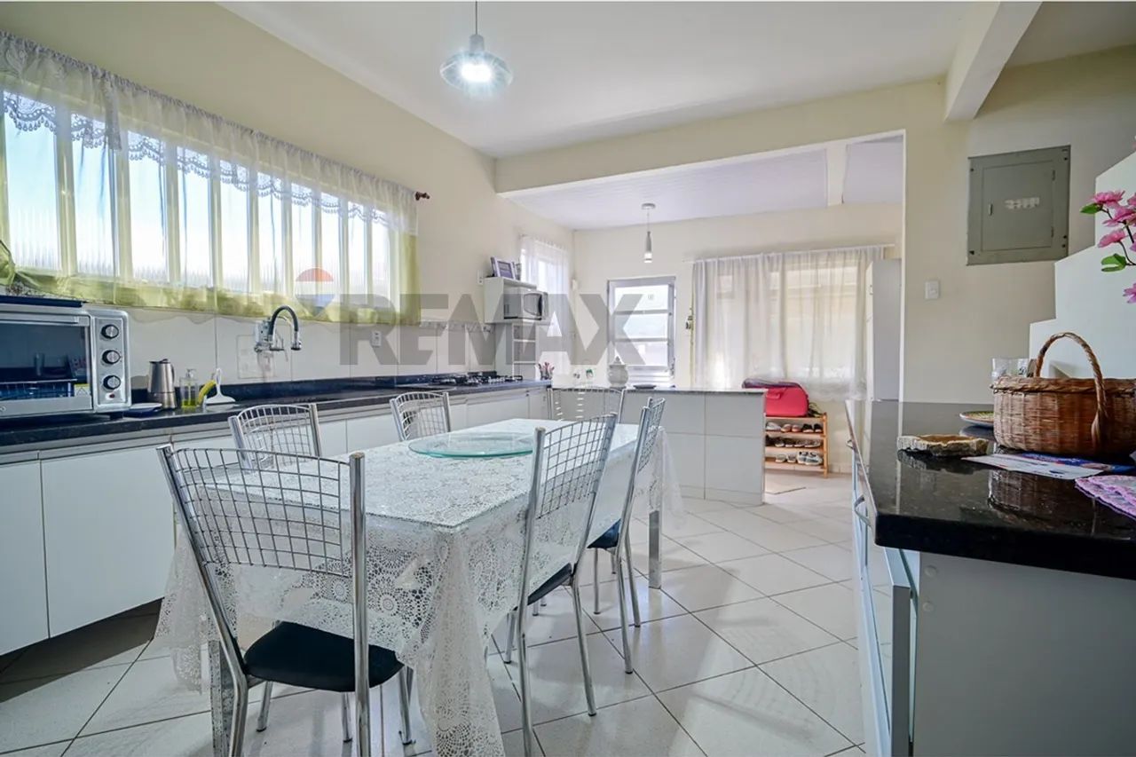 CASA de 2 Andares no Monte Castelo com Garagem e Área Externa - Foto 4