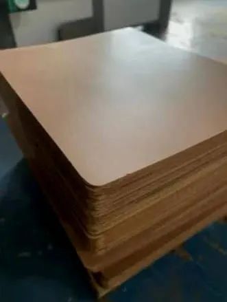 Chapatex Eucatex p/ Colocar Mercadorias em Cima  - Foto 2