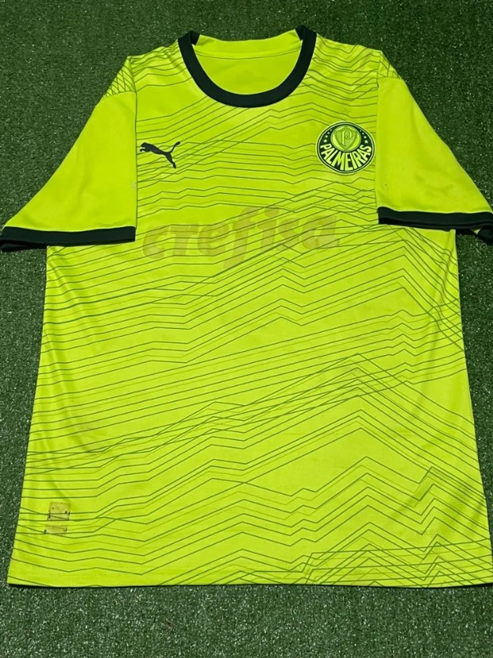 Camisa Palmeiras Third 2023/2024