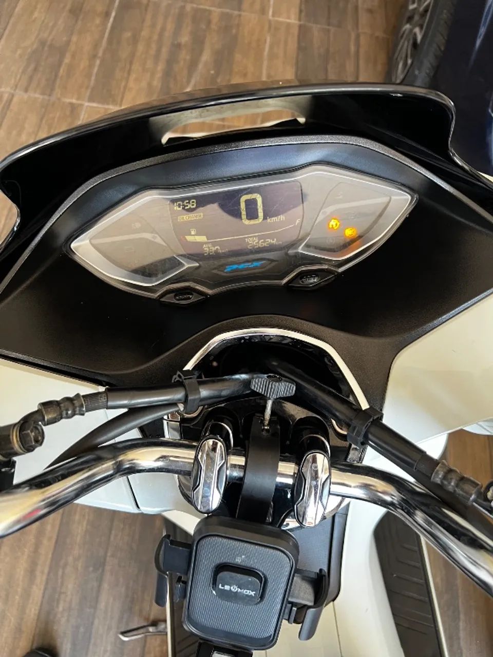 Honda pcx160 2024  - Foto 2